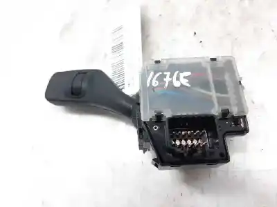 Peça sobressalente para automóvel em segunda mão comutador de limpa vidros por ford kuga (cbv) titanium referências oem iam 4m5t17a553bd