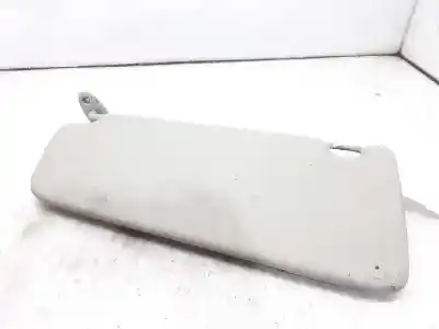 Peça sobressalente para automóvel em segunda mão para-sol direito por ford kuga (cbv) titanium referências oem iam 1599313