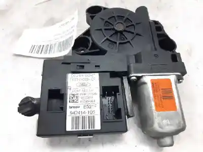 Peça sobressalente para automóvel em segunda mão motor elevador vidro traseiro direito por ford kuga (cbv) titanium referências oem iam 7m5t14b534cf