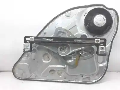 Peça sobressalente para automóvel em segunda mão elevador de vidros traseiro esquerdo por ford kuga (cbv) titanium referências oem iam 7m51r045h23a