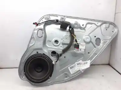 Автозапчасти б/у ЗАДНИЙ ПРАВЫЙ СТЕКЛОРЕГУЛЯТОР за FORD KUGA (CBV)  ссылки OEM IAM 7M51R045H22A  