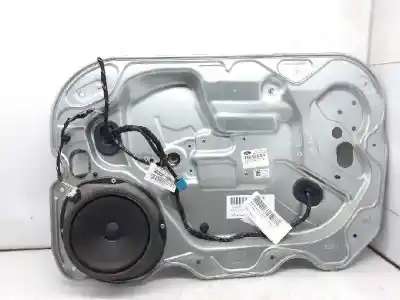 Peça sobressalente para automóvel em segunda mão elevador de vidros dianteiro direito por ford kuga (cbv) titanium referências oem iam 7m51r045h16