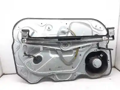 Second-hand car spare part passenger side right window regulator for ford kuga (cbv) titanium oem iam references 7m51r045h16  