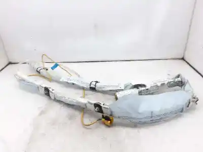 Peça sobressalente para automóvel em segunda mão airbag de cortina dianteiro direito por ford kuga (cbv) titanium referências oem iam 7m51r14k159am