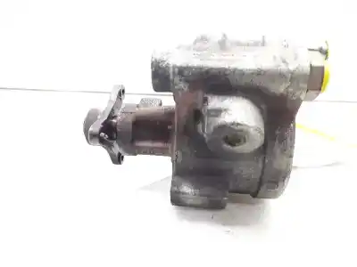 Second-hand car spare part steering pump for renault megane i scenic (ja0) 1.9dti alize oem iam references 7700415198  