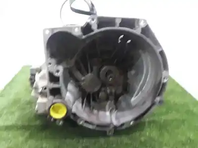 Second-hand car spare part GEARBOX for FORD FIESTA (CBK)  OEM IAM references 2N1R7002EB  5 VELOCIDADES