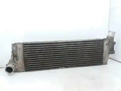 Автозапчасти б/у интеркулер за renault megane ii sedán (lm0/1_) 1.5 dci (lm0f, lm0t, lm2b) ссылки oem iam 8200115540a
