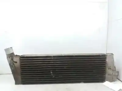 Автозапчасти б/у интеркулер за renault megane ii sedán (lm0/1_) 1.5 dci (lm0f, lm0t, lm2b) ссылки oem iam 8200115540a  