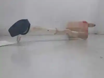 Peça sobressalente para automóvel em segunda mão depósito do limpa vidros por seat ibiza (6l1) sport rider referências oem iam 9860222010