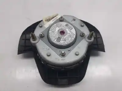 Peça sobressalente para automóvel em segunda mão airbag dianteiro esquerdo por seat ibiza (6l1) sport rider referências oem iam 6l0858560dfkz