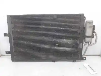 Автозапчастина б/у конденсат/радіатор кондиционера для opel combo cargo посилання на oem iam 13114012a8856