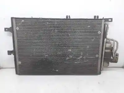 Автозапчастина б/у конденсат/радіатор кондиционера для opel combo cargo посилання на oem iam 13114012a8856  