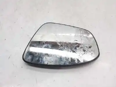 Peça sobressalente para automóvel em segunda mão vidro espelho retrovisor esquerdo por renault megane iv berlina 5p intens referências oem iam 874567