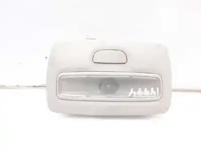 Pièce détachée automobile d'occasion LUMIÈRE INTÉRIEURE pour RENAULT MEGANE IV BERLINA 5P  Références OEM IAM 264303010R  