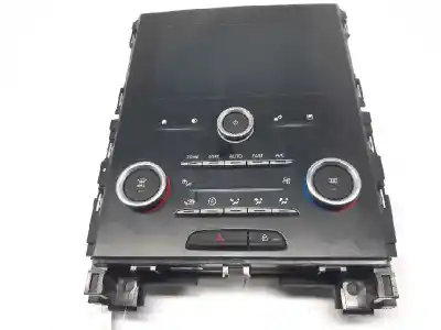 Peça sobressalente para automóvel em segunda mão display gps / multimídia por renault megane iv berlina 5p intens referências oem iam 681833236r