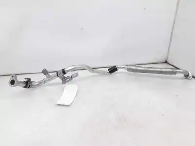 Peça sobressalente para automóvel em segunda mão tubos de ar condicionado por renault megane iv berlina 5p intens referências oem iam 924801894r