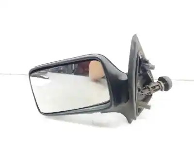 Second-hand car spare part left rearview mirror for seat ibiza ii (6k1) 1.9 d oem iam references 25457