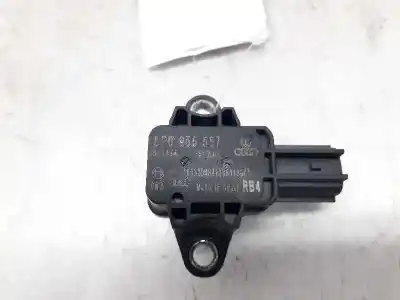 Автозапчасти б/у ДАТЧИК за AUDI A3 SPORTBACK (8P)  ссылки OEM IAM 8P0955557  