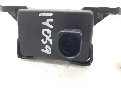 Peça sobressalente para automóvel em segunda mão sensor por audi a3 sportback (8p) 2.0 tdi ambition referências oem iam 1k0907655