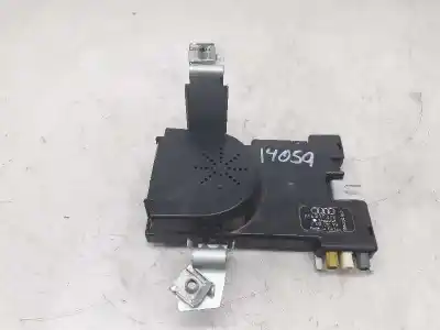 Pièce détachée automobile d'occasion MODULE ÉLECTRONIQUE pour AUDI A3 SPORTBACK (8P)  Références OEM IAM 8P4035225  