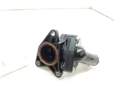 Автозапчастина б/у термостат для toyota auris active посилання на oem iam 548502
