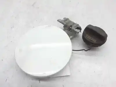 Автозапчастина б/у зовнішній пливний колпак для toyota auris active посилання на oem iam 7720112650  