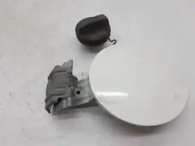 Автозапчастина б/у зовнішній пливний колпак для toyota auris active посилання на oem iam 7720112650