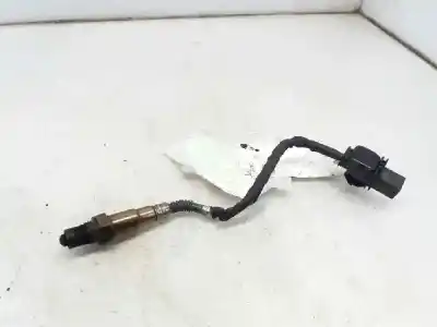 Автозапчастина б/у лямбда-зонд для toyota auris active посилання на oem iam 894670d020