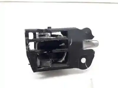 Автозапчастина б/у усередині передня права ручка для toyota auris active посилання на oem iam 6920512220b4  