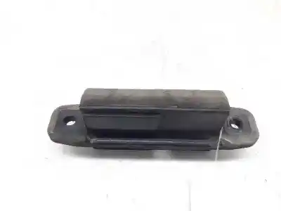 Автозапчастина б/у зовнішня ручка ворот для toyota auris active посилання на oem iam 7681202020  