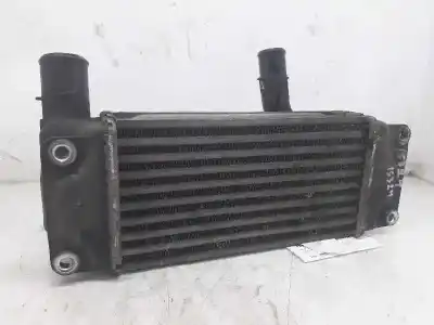 Peça sobressalente para automóvel em segunda mão intercooler por toyota auris active referências oem iam 3441010764  