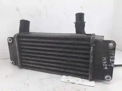 Peça sobressalente para automóvel em segunda mão intercooler por toyota auris active referências oem iam 3441010764  