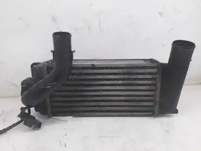 Автозапчастина б/у інтеркулер для toyota auris active посилання на oem iam 3441010764