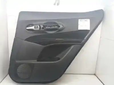 Автозапчастина б/у обликка задніх правіх дверей для toyota auris active посилання на oem iam 6763012d41b2