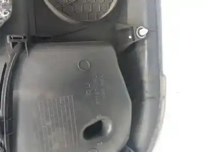Автозапчастина б/у обликка задніх правіх дверей для toyota auris active посилання на oem iam 6763012d41b2  