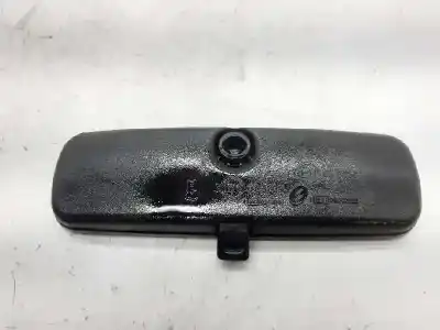 Автозапчастина б/у внутрішне дзеркало для toyota auris active посилання на oem iam 878100d011