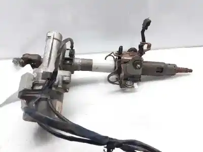 Автозапчастина б/у рульва колонка для toyota auris active посилання на oem iam 1321001141