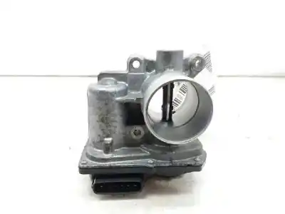 Автозапчастина б/у коробка метелика для toyota auris active посилання на oem iam 148012m01e