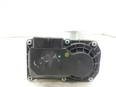 Автозапчастина б/у коробка метелика для toyota auris active посилання на oem iam 148012m01e  