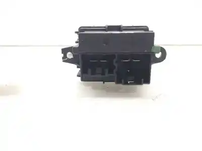 Автозапчасти б/у сопротивление нагреву за opel astra j lim. excellence ссылки oem iam 13503201  