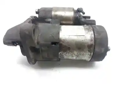Second-hand car spare part starter motor for opel astra j lim. excellence oem iam references 8980147432