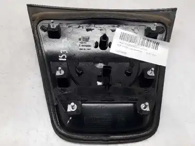 Second-hand car spare part tailgate back door handle for opel astra j lim. excellence oem iam references 13372620