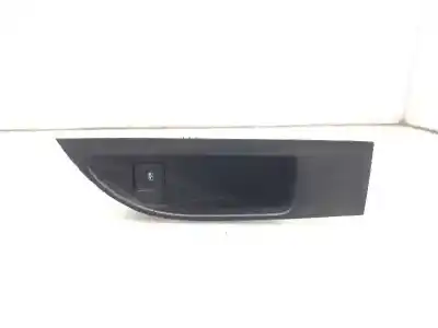 Second-hand car spare part rear right power window switch for opel astra j lim. excellence oem iam references 13301888