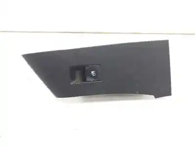 Second-hand car spare part right front power window switch for opel astra j lim. excellence oem iam references 13301886