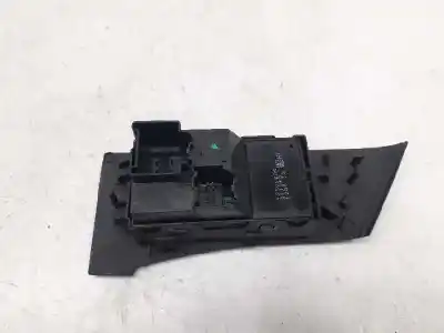 Second-hand car spare part right front power window switch for opel astra j lim. excellence oem iam references 13301886  