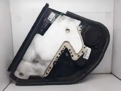 Second-hand car spare part right rear door trim for opel astra j lim. excellence oem iam references 13258736