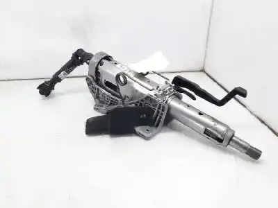 Second-hand car spare part steering column for opel astra j lim. excellence oem iam references 13251806