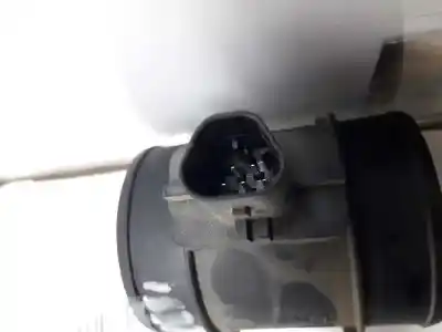 Second-hand car spare part flowmeter for opel astra j lim. excellence oem iam references 55561912  