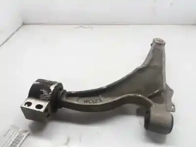 Second-hand car spare part front right lower suspension arm for opel astra j lim. excellence oem iam references 13401130