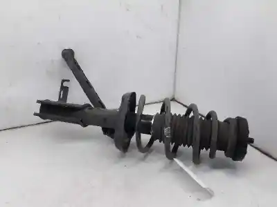 Second-hand car spare part front right shock absorber for opel astra j lim. excellence oem iam references 13354019